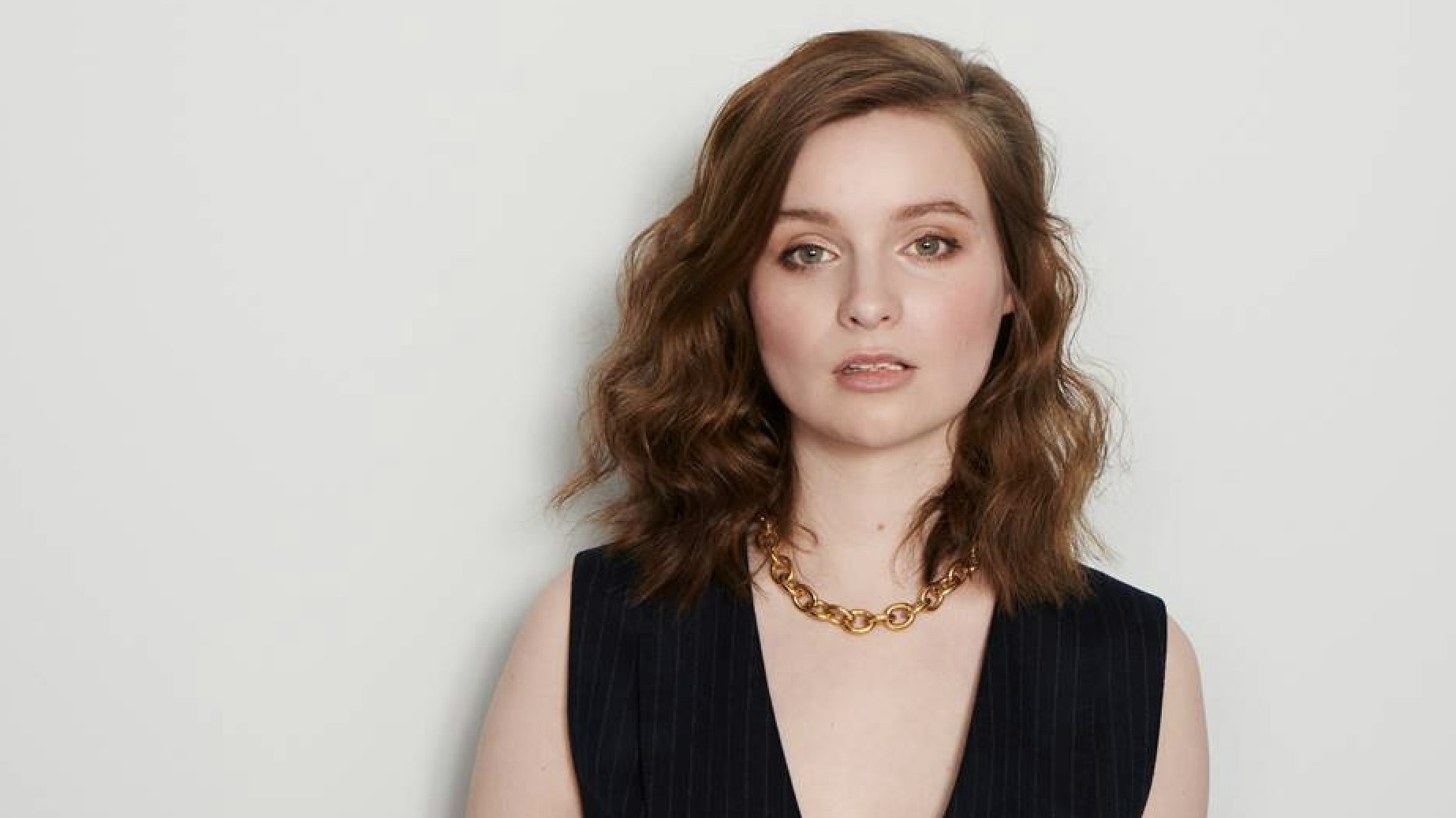 Rising Star Lola Petticrew On Proud Parents, Coping Mechanisms And